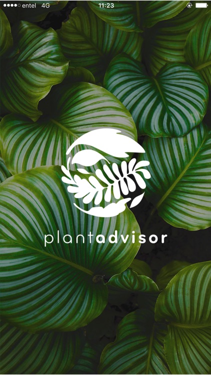 PlantAdvisor