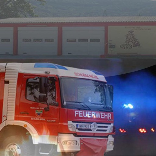 Freiw. Feuerwehr Schlöglmühl