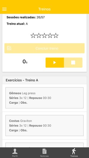 EDGE Londrina(圖4)-速報App