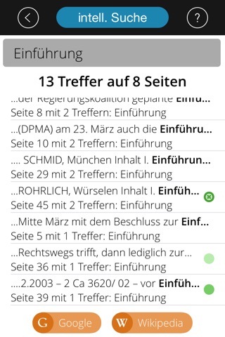 Anwaltspraxis Wissen screenshot 4