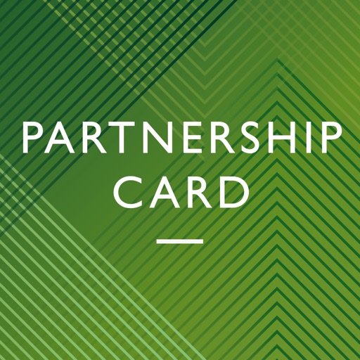 Partnership Card