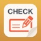 An easy & quick way to manage your daily finances, Checkbook Pro keeps track of your credit card charges, cash expenditures