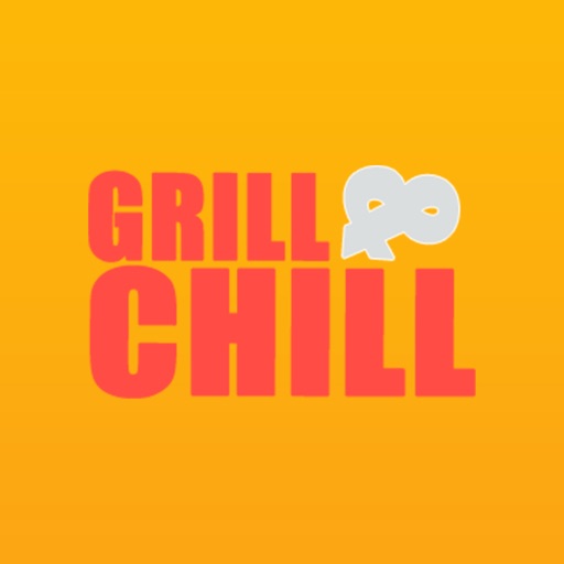 Grill And Chill Leeds icon