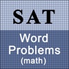 SAT Word Problems (math)