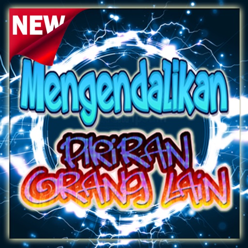 Mengendalikan Pikiran Orang