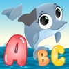 Alphabet Puzzle Sea Animal ABC