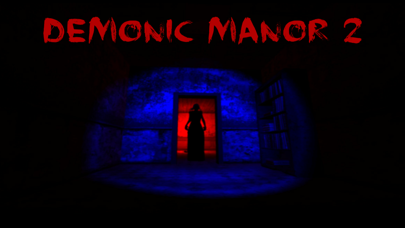 How to cancel & delete Demonic Manor 2 - Horror game from iphone & ipad 1