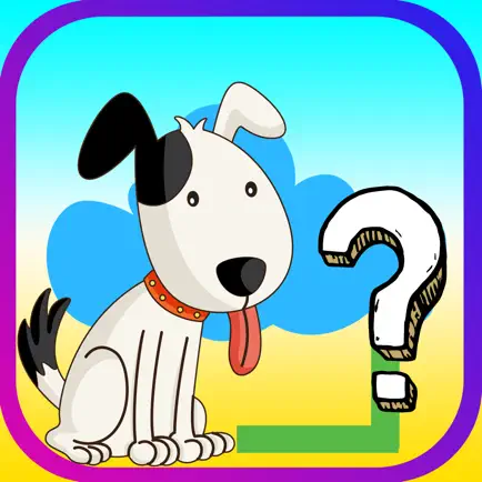 Match Card Animal HD -Дль образовательное Обучение Читы