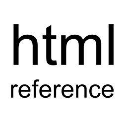 html reference book