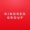 Kindred Group app helps all users to find the right person