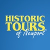 Historic Tours of Newport - GPS Self Driving Tour