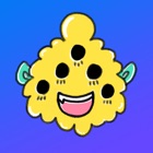 Top 22 Stickers Apps Like Monstermoji - Emoji Stickers - Best Alternatives