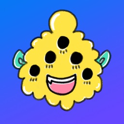 Monstermoji - Emoji Stickers