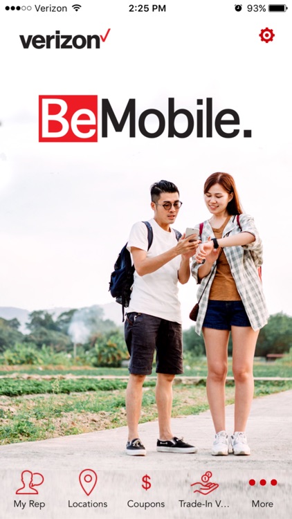 BeMobile Inc.