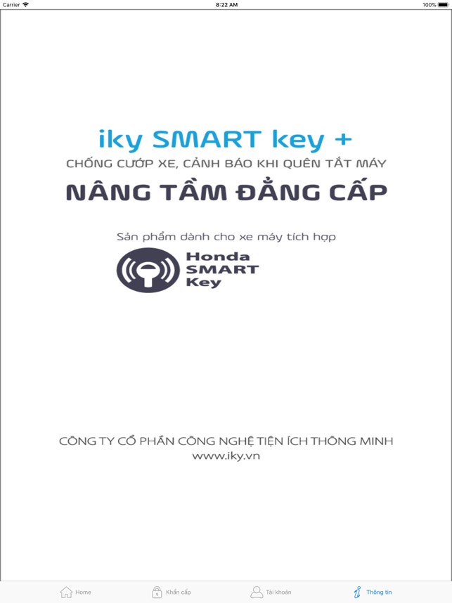 iky.smartkey