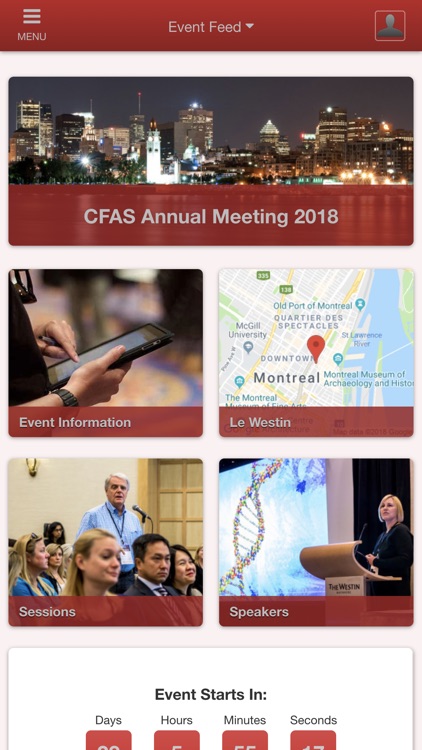 CFAS2018