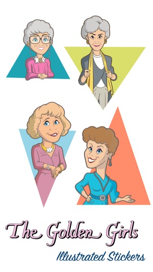 Golden Girls: Back in Style(圖1)-速報App