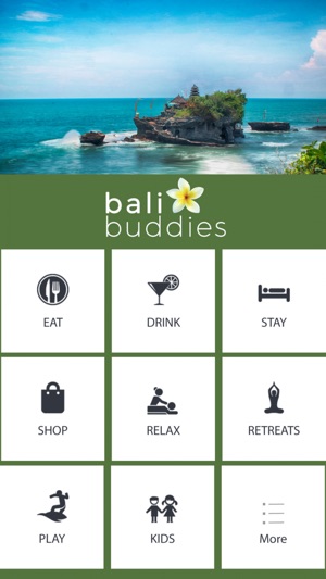 Bali Buddies(圖1)-速報App