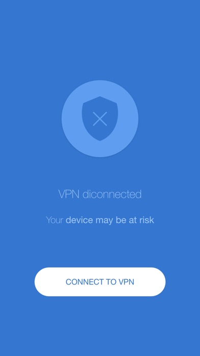 Simple VPN – Secure VPN Proxy screenshot 2