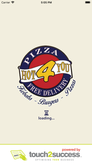 Pizza Hot 4 U(圖1)-速報App