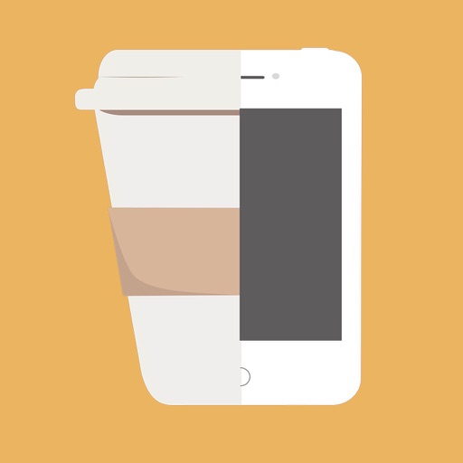 Coffee Cup Екатеринбург - абонемент на кофе iOS App
