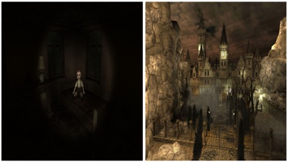 VR - Haunted House screenshot 3
