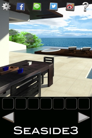 Can you escape Seaside 3 - náhled