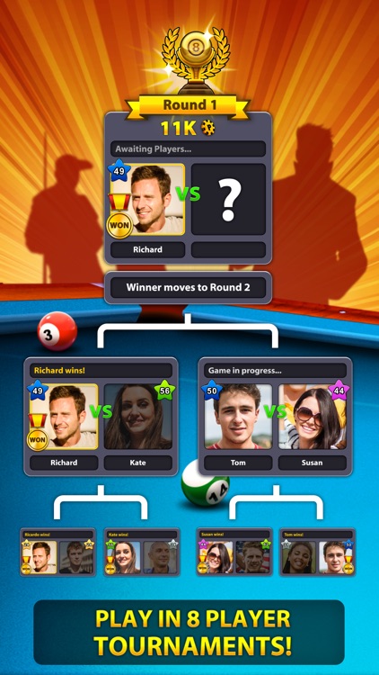 8 ball pool miniclip game free download for pc