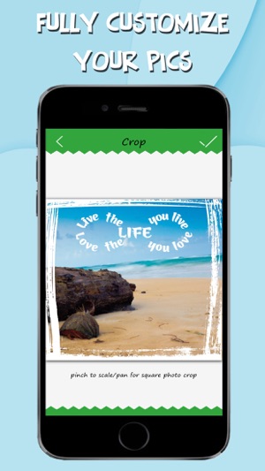 PIX IT: Photo editor & Collage