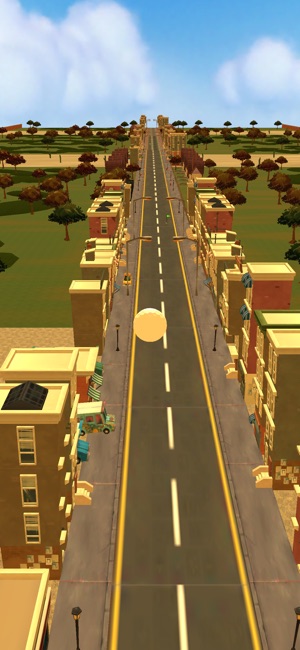 City Golf 3D(圖5)-速報App