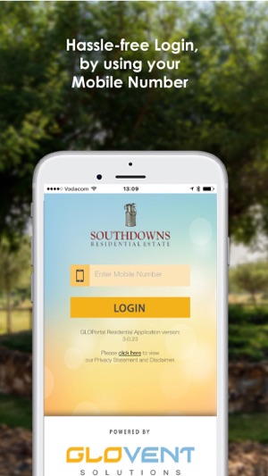 Southdowns Estate(圖2)-速報App