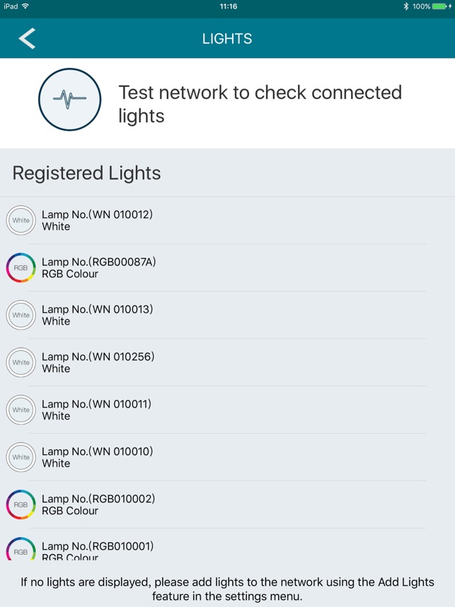 Phoebe Spectrum for iPad(圖3)-速報App