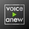 voice anew 官方行動應用程式現已上架!隨時隨地,都可欣賞精選音樂及節目!
