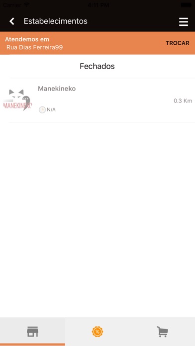 Manekineko screenshot 4