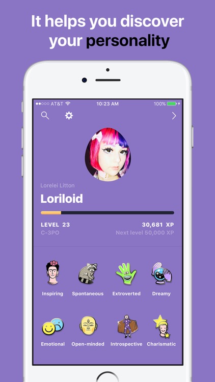 Replika - Your AI Friend