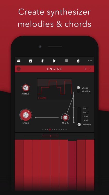 Reason Compact - Make Music screenshot-0
