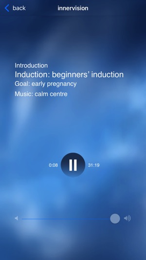 Hypnosis for Childbirth(圖2)-速報App