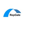 RepGate-Sales Rep