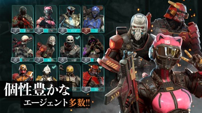 モダンコンバット Versus screenshot1