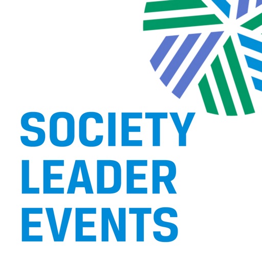 CFA Society Leader Events