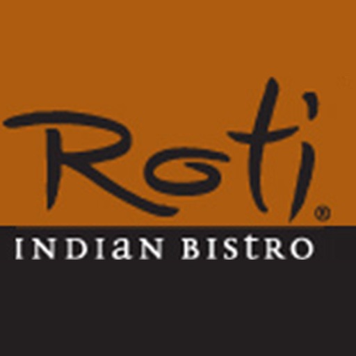 Roti Indian Bistro