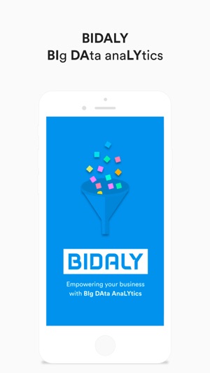 BIDALY