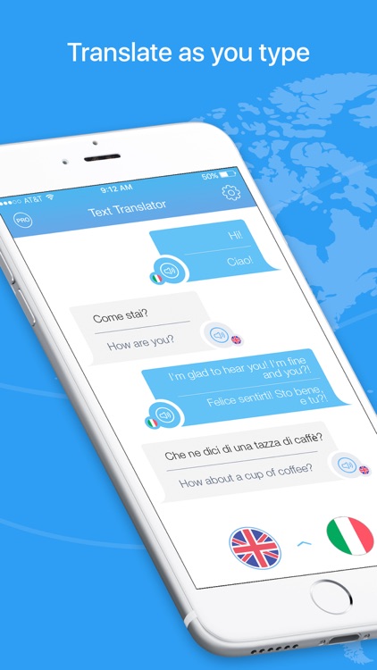 Text Translator for Me Pro