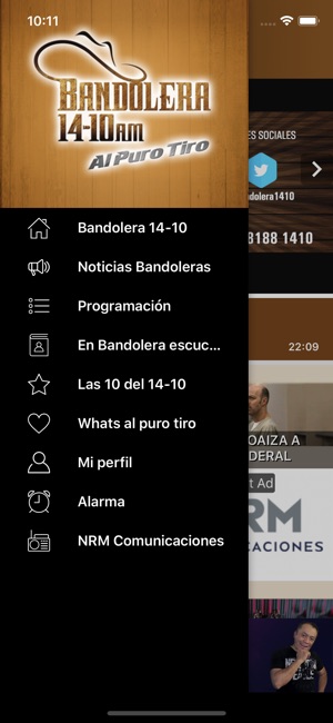 Bandolera 14-10 AM(圖3)-速報App