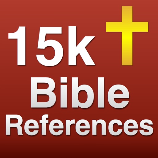 15,000 Bible Encyclopedia