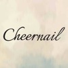 Cheer nail cheer up charlie s 