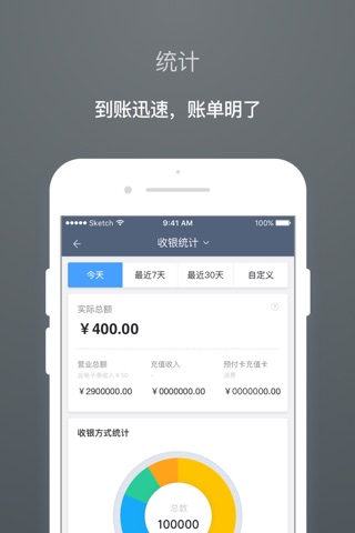 门店通 screenshot 4