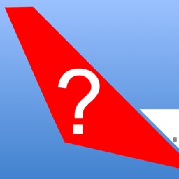 Airline Logo Quiz Game TAILS