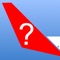 Airline Logo Quiz (TAILS) is a fun game that consists of guessing the name of over a hundred airline tail logos and matching them to the correct company