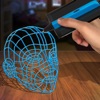 Make People 3D Pen Simulator